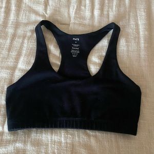 Mate the Label Sports Bra